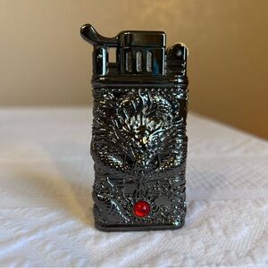 Dragon‎ Embossed Butane Torch Lighter